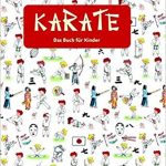 Foto vom Buch Karate für Kinder