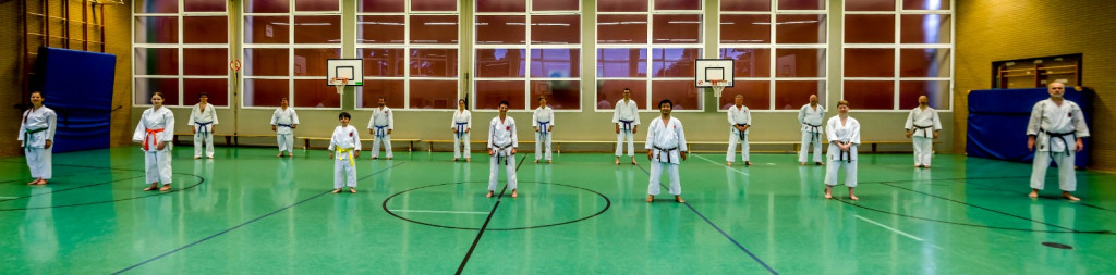 Karate-Schule Troisdorf e.V. informiert aktuell