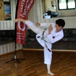 Karate-Schule: alt bewährtes ist wieder präsent 3