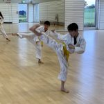 Karate-Schule Troisdorf - Sport mit Spaßfaktor 2