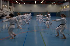 Karate-Schule Troisdorf-Die mentale Einstellung 4