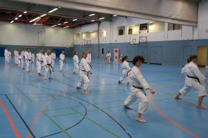 Karate-Schule Troisdorf-Die mentale Einstellung 5