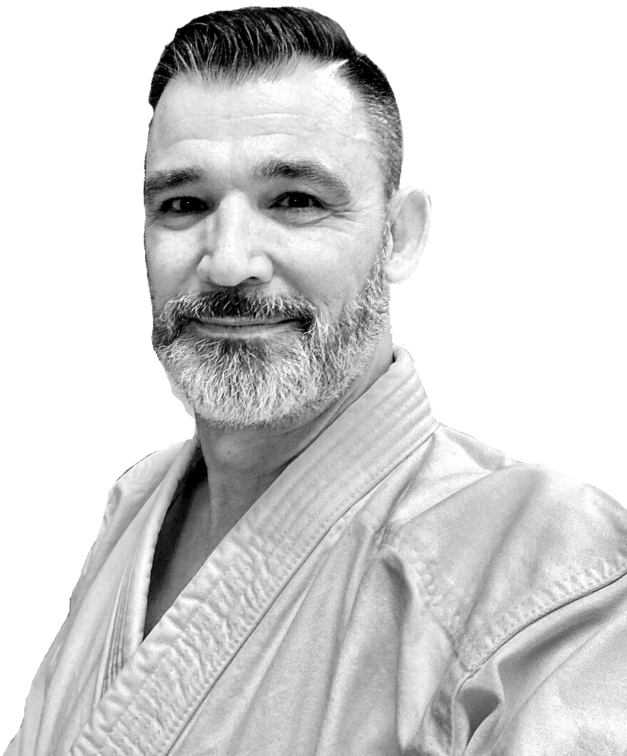 Lehrgang mit Toribio Osterkamp