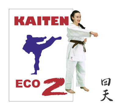 Kaiten Karateanzüge bestellen 1