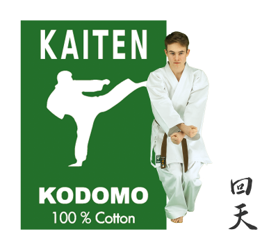 Kaiten Karateanzüge bestellen 2