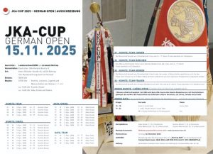 JKA Cup 10