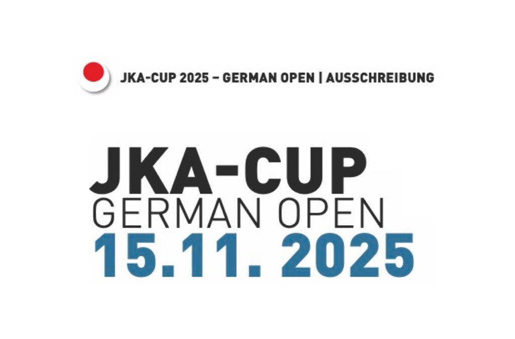 JKA Cup