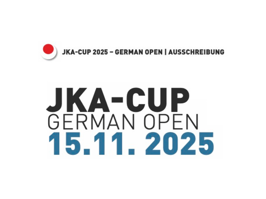 JKA Cup 8