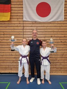 KST erlebt starken WDM-Tag in Gladbeck 1