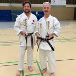 Karate-Erfolge auf ganzer Linie 3