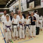 Karate-Erfolge auf ganzer Linie 2